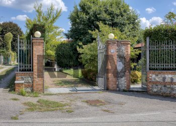 Casa all\'aperto - Villa Via 20 settembre
 
18, Cirimido - foto 74