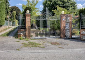 Casa all\'aperto - Villa Via 20 settembre
 
18, Cirimido - foto 75