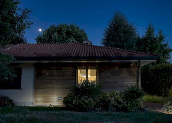 Casa all\'aperto - Villa Via 20 settembre
 
18, Cirimido - foto 77