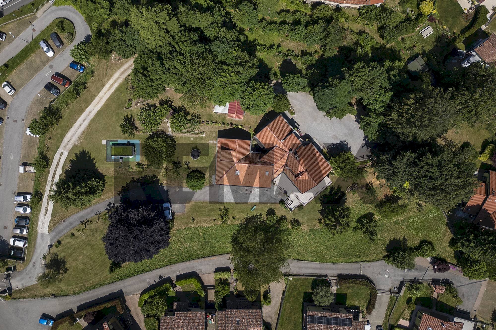 Posizione della mappa - Villa Via Carlo Maria Piazza
1, Viggiù - photo 3
