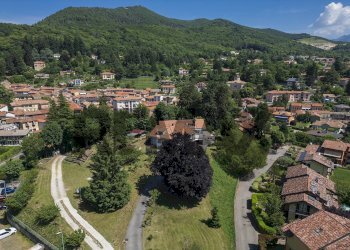 Vista delle montagne - Villa Via Carlo Maria Piazza
 
1, Viggiù - foto 2
