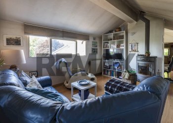 Soggiorno - Villa Via Carlo Maria Piazza
 
1, Viggiù - foto 4