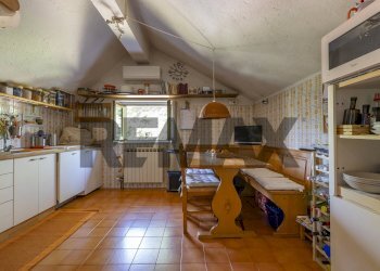 Cucina - Villa Via Carlo Maria Piazza
 
1, Viggiù - foto 7