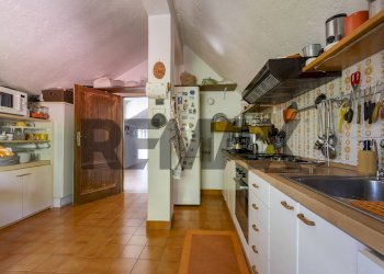 Cucina - Villa Via Carlo Maria Piazza
 
1, Viggiù - foto 8
