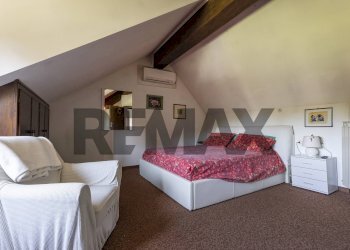 Camera / camera da letto - Villa Via Carlo Maria Piazza
 
1, Viggiù - foto 12