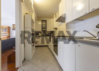 Cucina - Villa Via Carlo Maria Piazza
 
1, Viggiù - foto 19