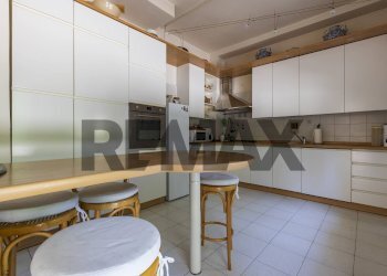 Cucina - Villa Via Carlo Maria Piazza
 
1, Viggiù - foto 27