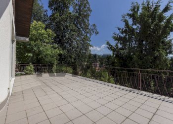Terrazza - Villa Via Carlo Maria Piazza
 
1, Viggiù - foto 40