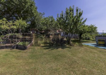Giardino - Villa Via Carlo Maria Piazza
 
1, Viggiù - foto 46