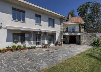Casa all\'aperto - Villa Via Carlo Maria Piazza
 
1, Viggiù - foto 51