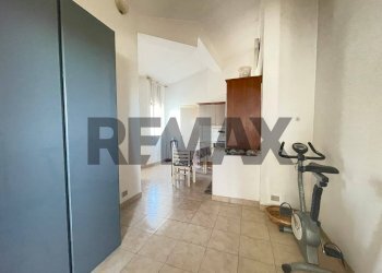 Hall / corridoio - Trilocale Via Doganale
 
14/B, Ciampino - foto 6
