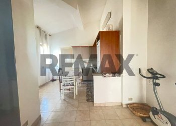 Sala da pranzo - Trilocale Via Doganale
 
14/B, Ciampino - foto 9