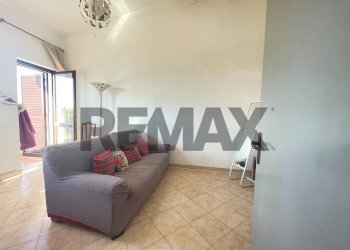 Soggiorno - Trilocale Via Doganale
 
14/B, Ciampino - foto 14