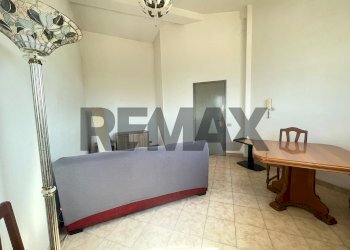 Sala da pranzo - Trilocale Via Doganale
 
14/B, Ciampino - foto 22