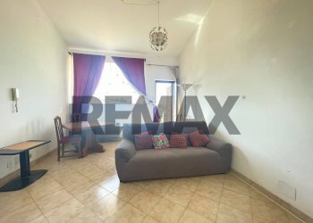 Soggiorno - Trilocale Via Doganale
 
14/B, Ciampino - foto 25