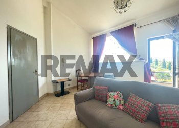 Soggiorno - Trilocale Via Doganale
 
14/B, Ciampino - foto 26