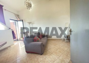 Soggiorno - Trilocale Via Doganale
 
14/B, Ciampino - foto 28