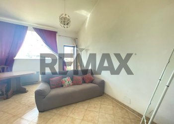 Soggiorno - Trilocale Via Doganale
 
14/B, Ciampino - foto 29