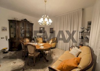 Sala da pranzo - Appartamento VIA VALENTI
 
70, Valderice - foto 3