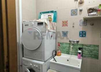 Lavanderia - Appartamento VIA VALENTI
 
70, Valderice - foto 11