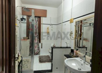 Bagno - Appartamento VIA VALENTI
 
70, Valderice - foto 14