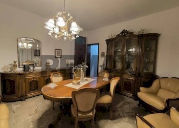 Sala da pranzo - Appartamento VIA VALENTI
 
70, Valderice - foto 26