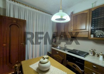 Cucina - Appartamento VIA VALENTI
 
70, Valderice - foto 27