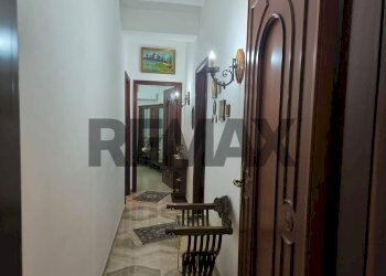 Hall / corridoio - Appartamento VIA VALENTI
 
70, Valderice - foto 28