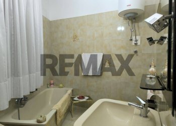 Bagno - Appartamento VIA VALENTI
 
70, Valderice - foto 29