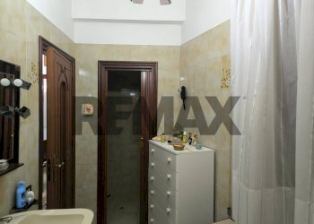 Bagno - Appartamento VIA VALENTI
 
70, Valderice - foto 30