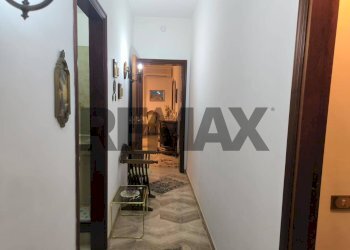 Hall / corridoio - Appartamento VIA VALENTI
 
70, Valderice - foto 33