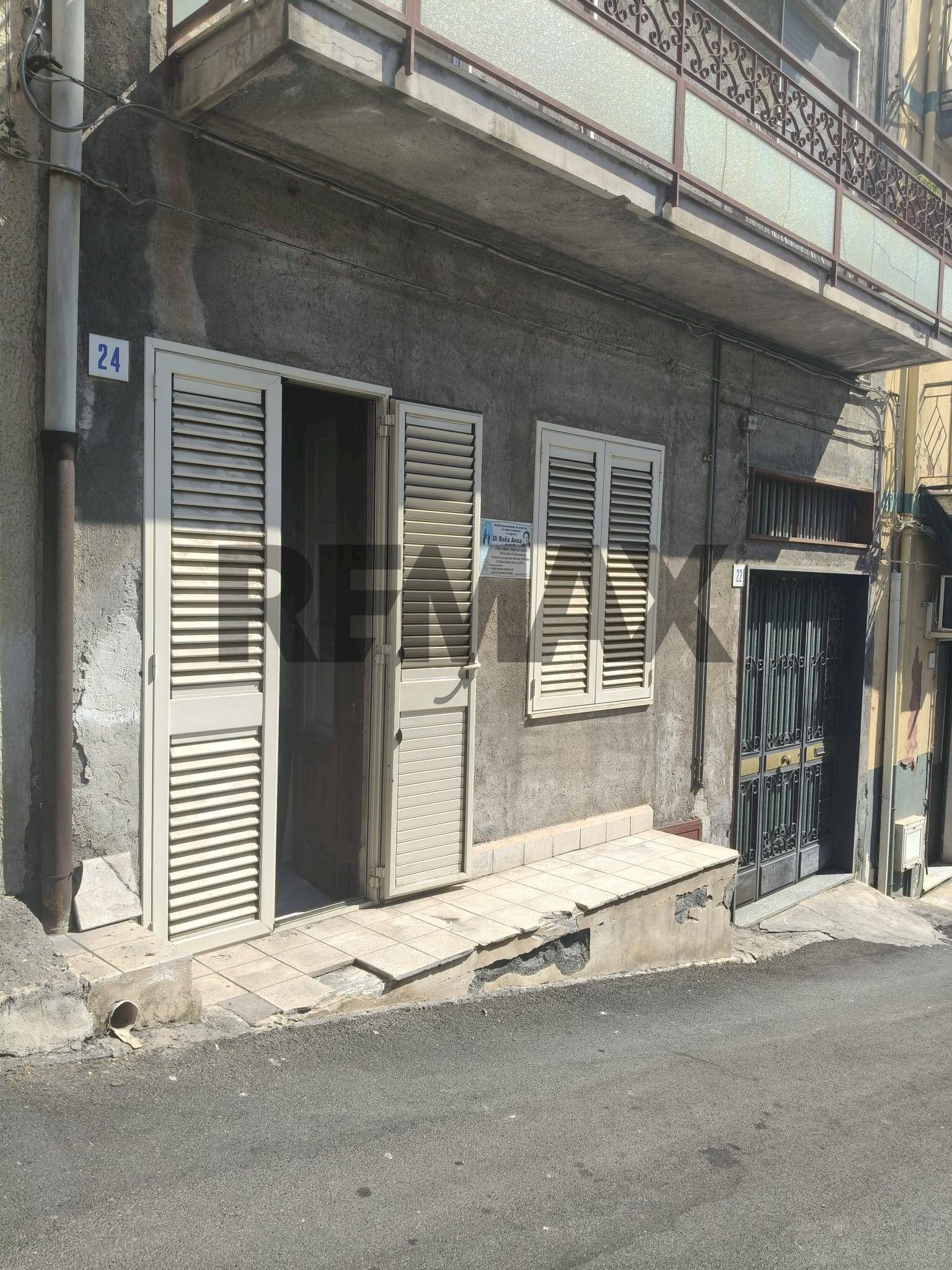 Edificio all\'aperto - Quadrilocale Via Alessandro Manzoni
 
22/24, Misterbianco - foto 1
