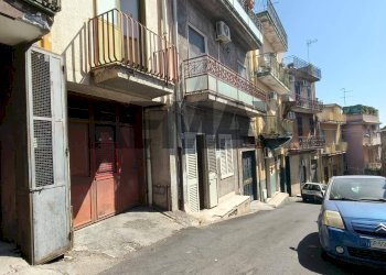 Edificio all\'aperto - Quadrilocale Via Alessandro Manzoni
 
22/24, Misterbianco - foto 10
