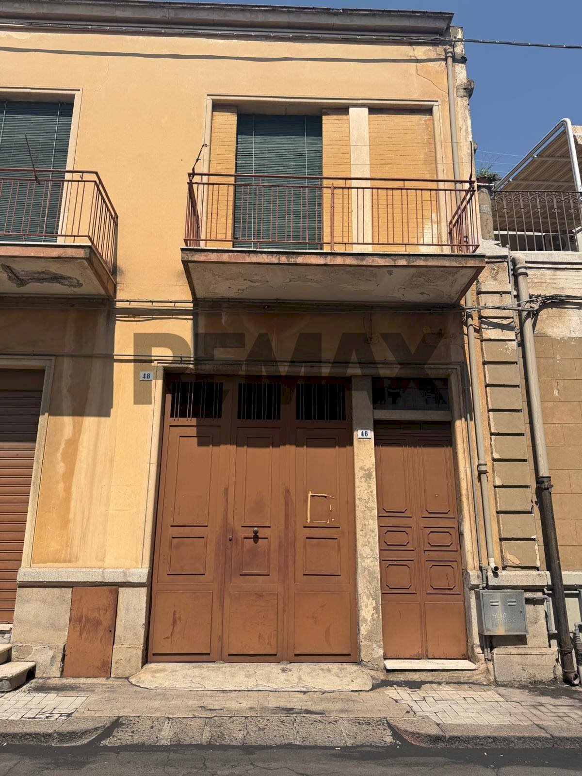 Edificio all\'aperto - Trilocale Via XVI Traversa
 
46, Belpasso - foto 1