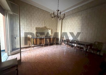 Sala da pranzo - Trilocale Via XVI Traversa
 
46, Belpasso - foto 10