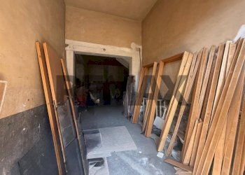 Hall / corridoio - Trilocale Via XVI Traversa
 
46, Belpasso - foto 14