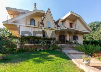 Casa all\'aperto - Villa Contrada Sant'Andrea
 
snc, Piazza Armerina - foto 1