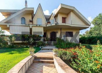 Casa all\'aperto - Villa Contrada Sant'Andrea
 
snc, Piazza Armerina - foto 3