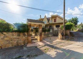 Casa all\'aperto - Villa Contrada Sant'Andrea
 
snc, Piazza Armerina - foto 4