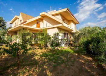 Casa all\'aperto - Villa Contrada Sant'Andrea
 
snc, Piazza Armerina - foto 5