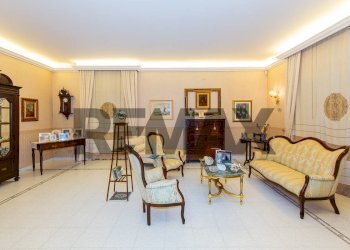 Soggiorno - Villa Contrada Sant'Andrea
 
snc, Piazza Armerina - foto 17