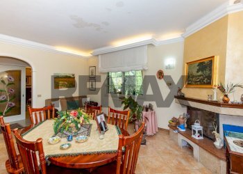 Sala da pranzo - Villa Contrada Sant'Andrea
 
snc, Piazza Armerina - foto 25