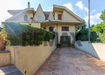 Casa all\'aperto - Villa Contrada Sant'Andrea
 
snc, Piazza Armerina - foto 36