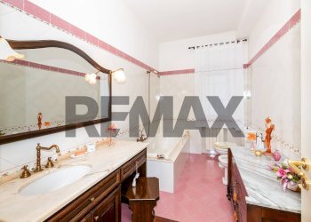 Bagno - Villa Contrada Sant'Andrea
 
snc, Piazza Armerina - foto 41