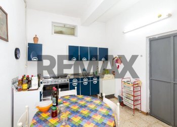 Cucina - Villa Contrada Sant'Andrea
 
snc, Piazza Armerina - foto 52