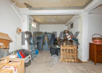 Dispensa di stoccaggio - Villa Contrada Sant'Andrea
 
snc, Piazza Armerina - foto 61