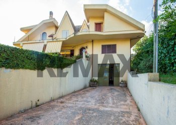 Casa all\'aperto - Villa Contrada Sant'Andrea
 
snc, Piazza Armerina - foto 64