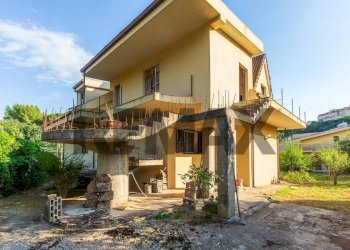 Casa all\'aperto - Villa Contrada Sant'Andrea
 
snc, Piazza Armerina - foto 68