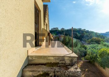Vista delle montagne - Villa Contrada Sant'Andrea
 
snc, Piazza Armerina - foto 71