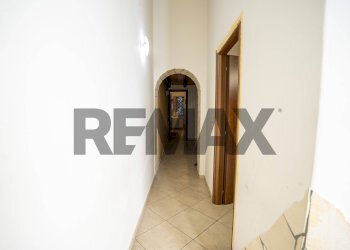 Hall / corridoio - Casa semi indipendente Via Girolamo Gravina
129, Catania - foto 4